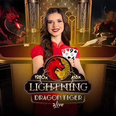Lightning Dragon Tiger
